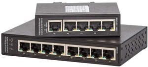 ������������ ���������� NIS-3200-005T /Industrial Switch NIS-3200