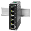 PoE ���������� NIS-3200-105PSGB Switch