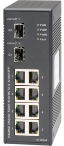 ���������� Switch NIS-3200