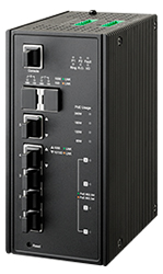 ������������ ���������� Industrial Switch NIS-3500-3204PGE