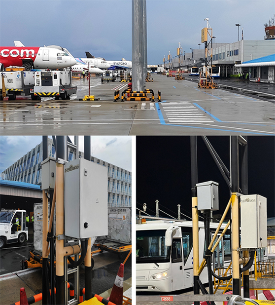 Male. Maldives. ������� ���� ������� NSBox