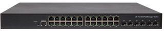 SFP Switch ���������� DAS-2G8FP