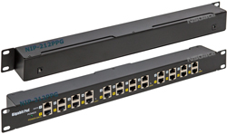 PoE-�������� NIP-212PPG