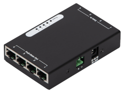 PoE-�������� NIP-404PG