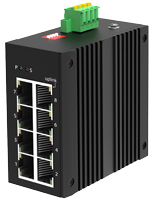 ������������ ���������� NIS-3200-005G, NIS-3200-008G/Industrial Switch NIS-3200