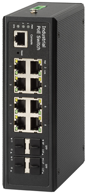 ������������ ���������� /Industrial Switch NIS-3500