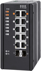 ������������ ���������� NIS-3500-3226PGE /Industrial Switch NIS-3500-3226PGE