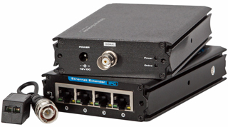 VDSL2 ��������� qBRIDGE-307b-2